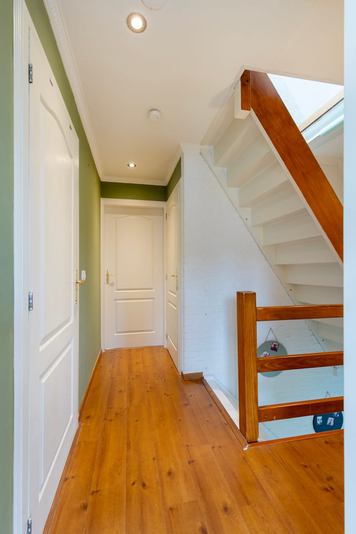 Foto 20 van Burgemeester van Gilshof 6