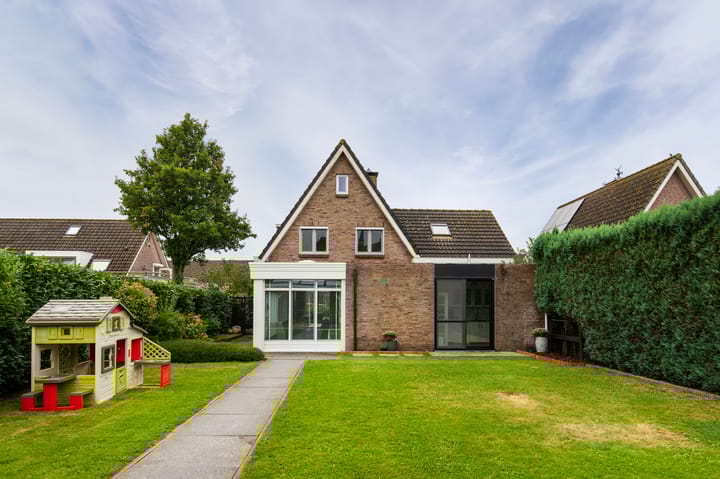 Foto 38 van Burgemeester van Gilshof 6