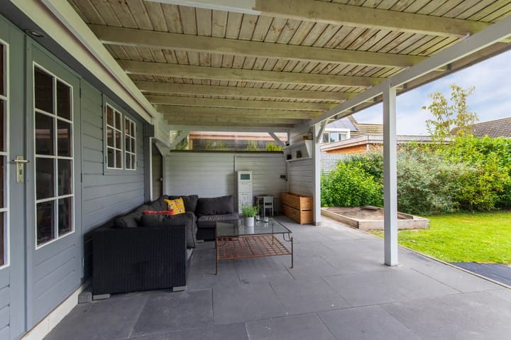 Foto 42 van Burgemeester van Gilshof 6