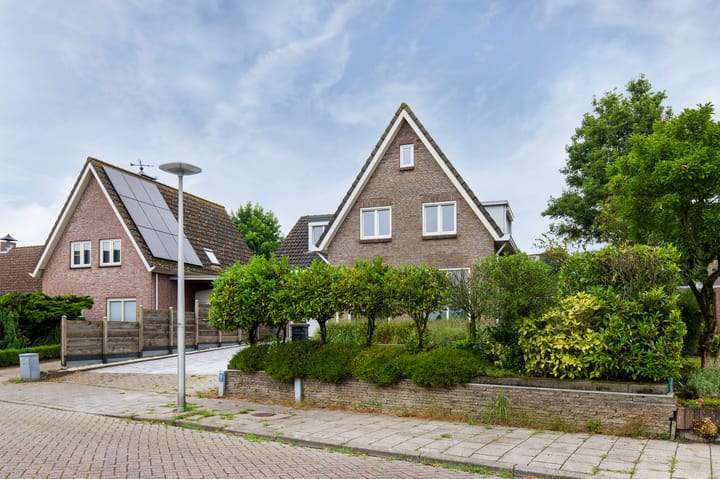 Foto 45 van Burgemeester van Gilshof 6