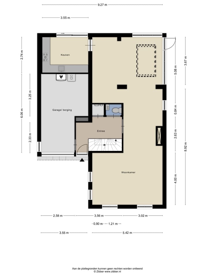 Foto 46 van Burgemeester van Gilshof 6