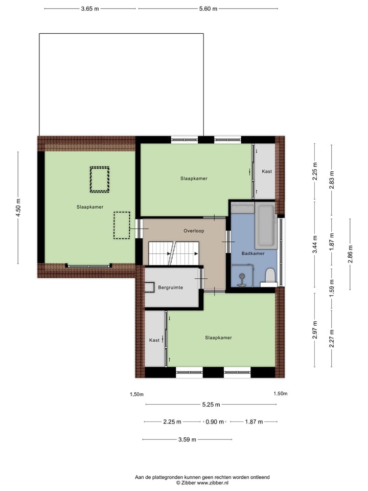 Foto 48 van Burgemeester van Gilshof 6