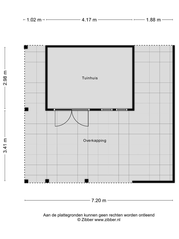 Foto 50 van Burgemeester van Gilshof 6