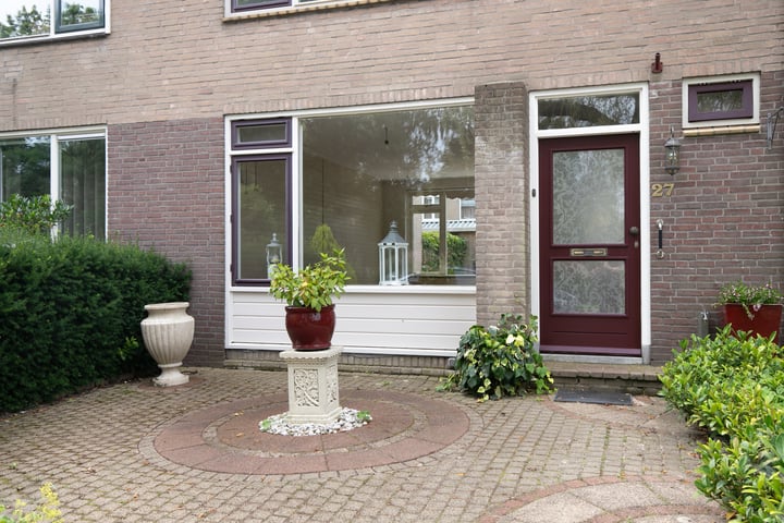 Bekijk foto 3 van Houtstraat 27