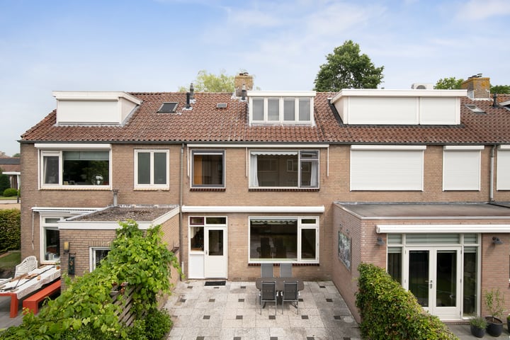 View photo 28 of Houtstraat 27