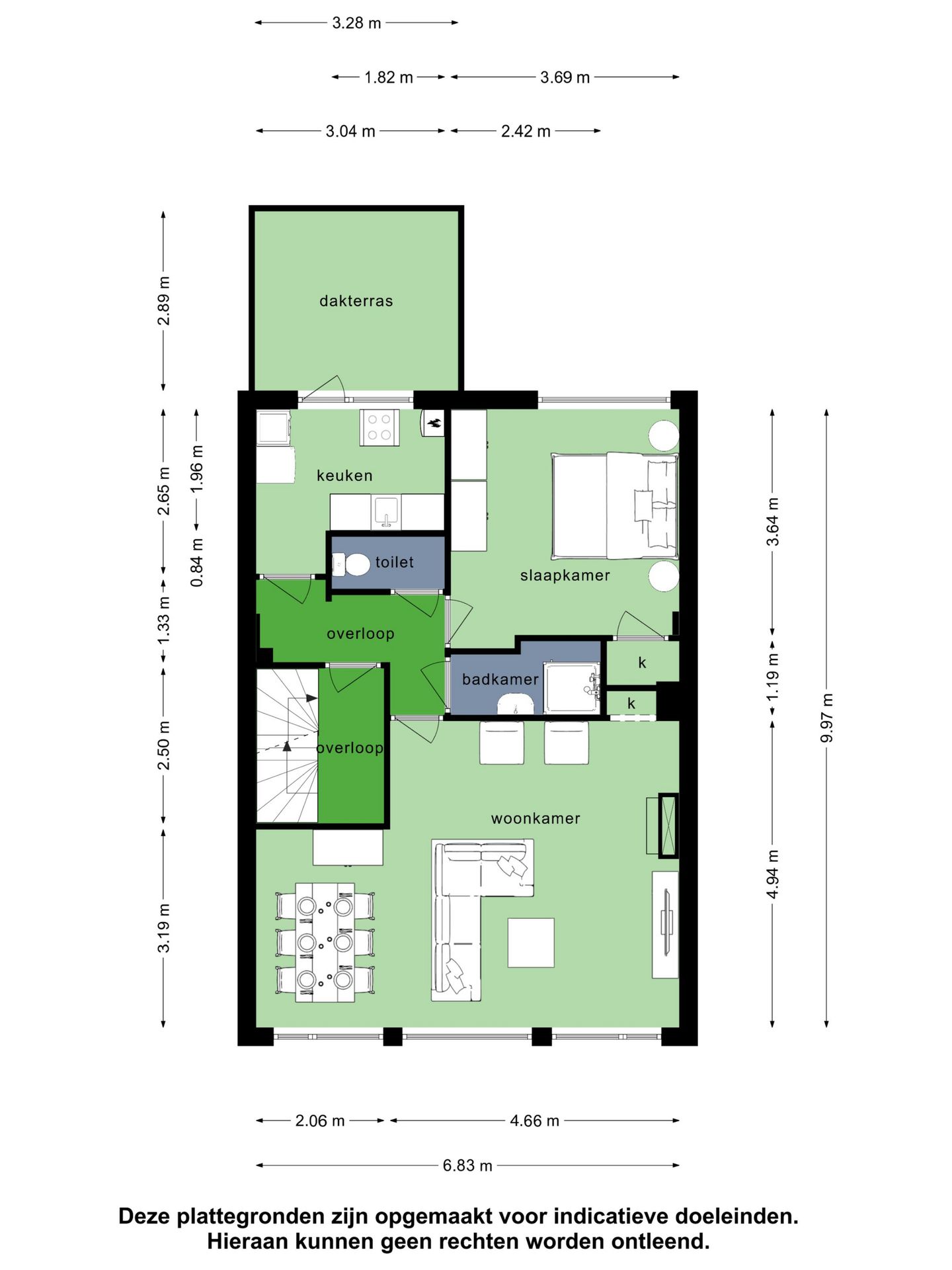 Photo 34 of Beukweg 85