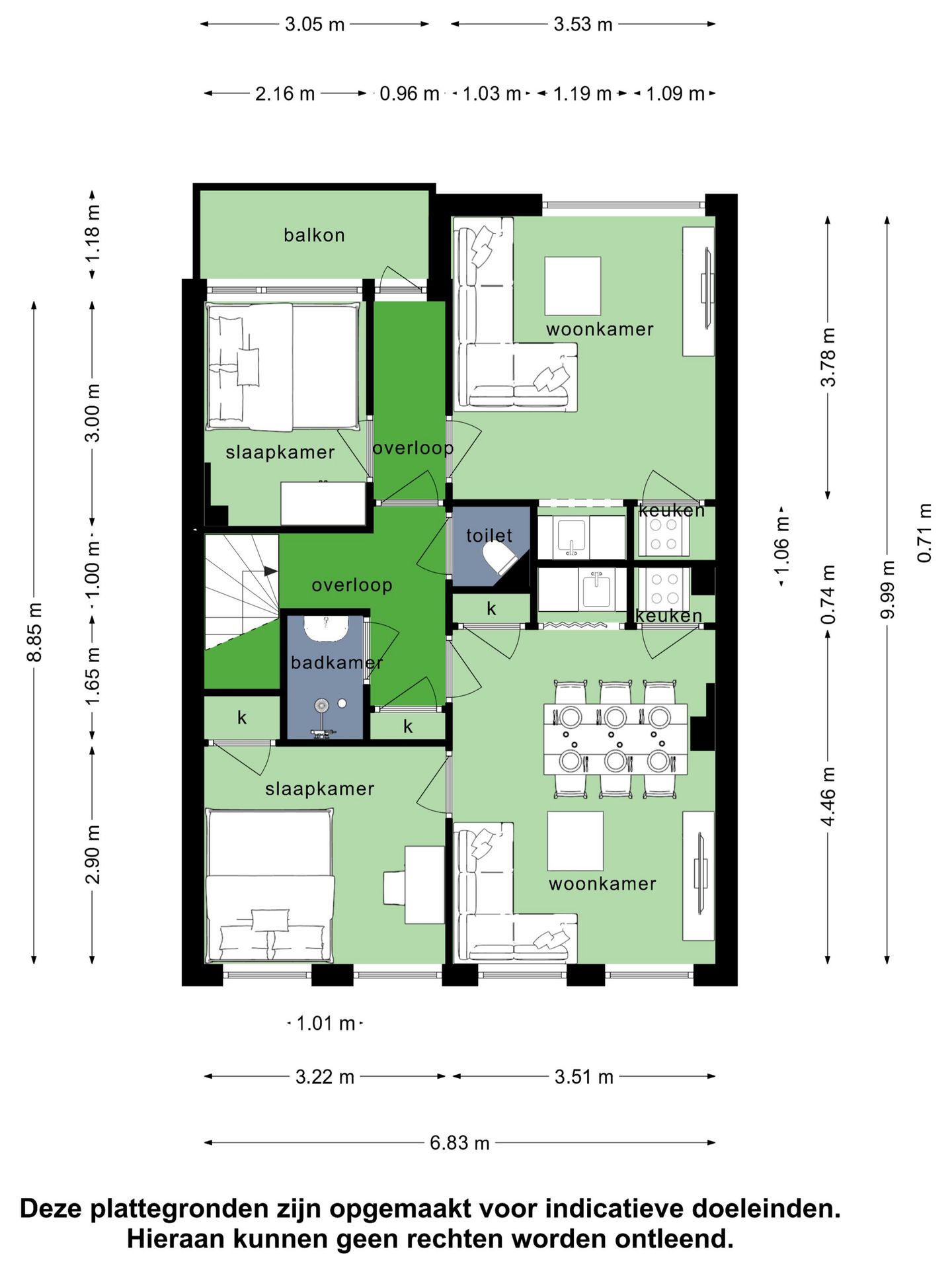 Photo 35 of Beukweg 85