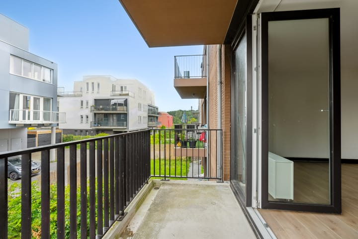 Foto 2 van Olivier van Noortstraat 8-D