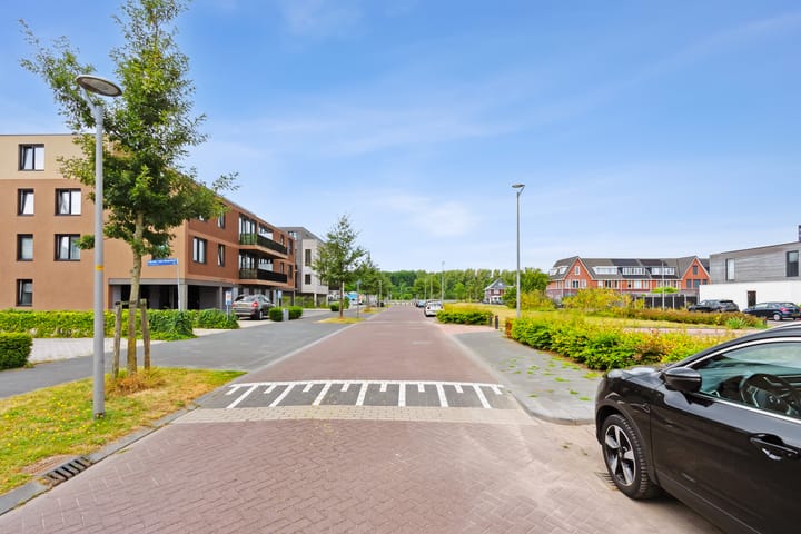 Foto 25 van Olivier van Noortstraat 8-D