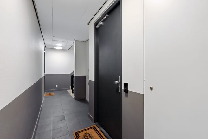 Foto 6 van Olivier van Noortstraat 8-D