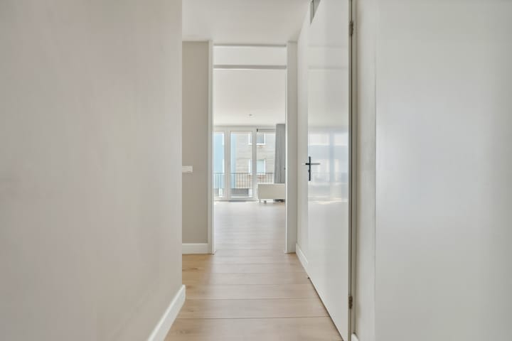 Foto 7 van Olivier van Noortstraat 8-D