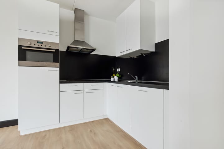 Foto 3 van Olivier van Noortstraat 8-D