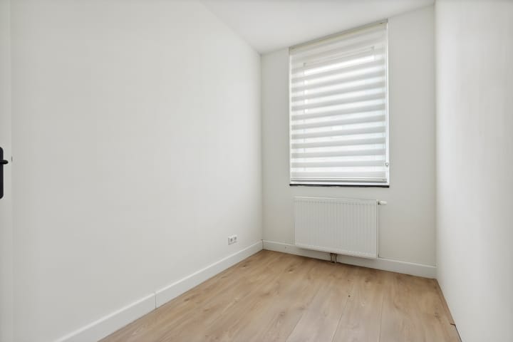 Foto 13 van Olivier van Noortstraat 8-D