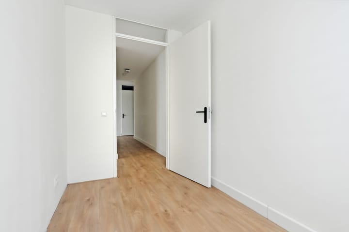 Foto 14 van Olivier van Noortstraat 8-D