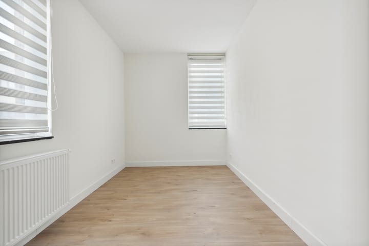 Foto 15 van Olivier van Noortstraat 8-D