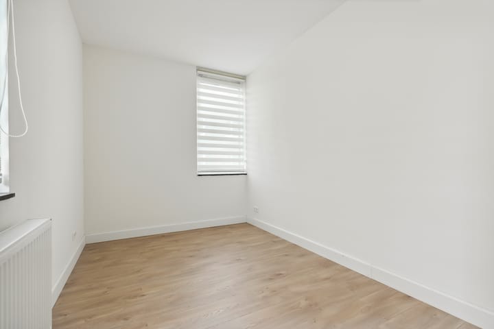 Foto 16 van Olivier van Noortstraat 8-D