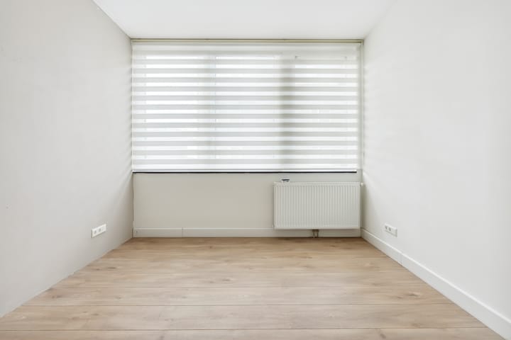 Foto 18 van Olivier van Noortstraat 8-D