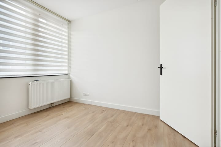 Foto 19 van Olivier van Noortstraat 8-D