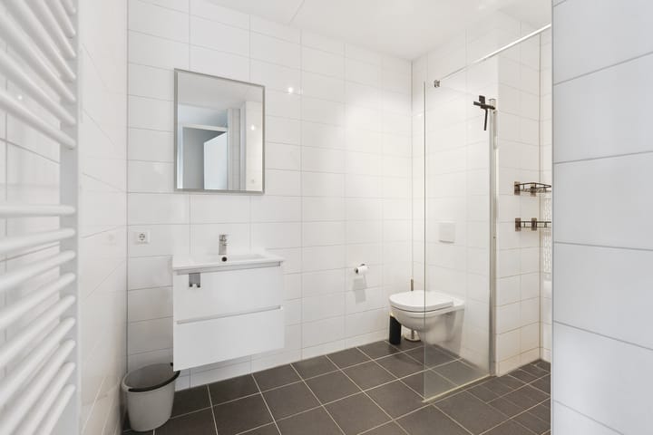 Foto 21 van Olivier van Noortstraat 8-D