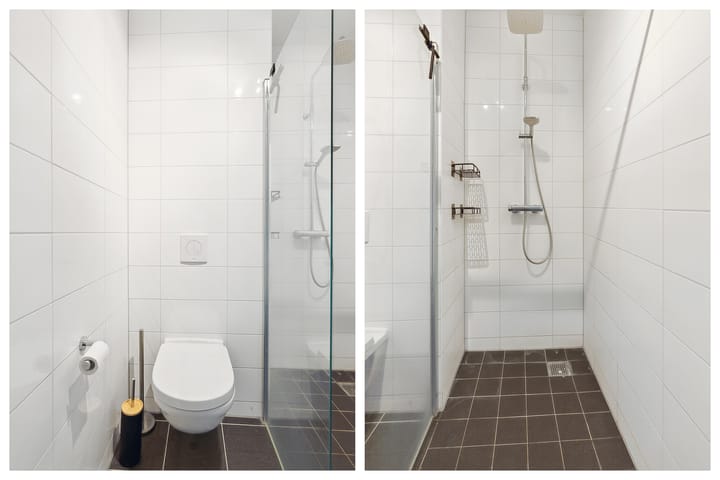 Foto 22 van Olivier van Noortstraat 8-D