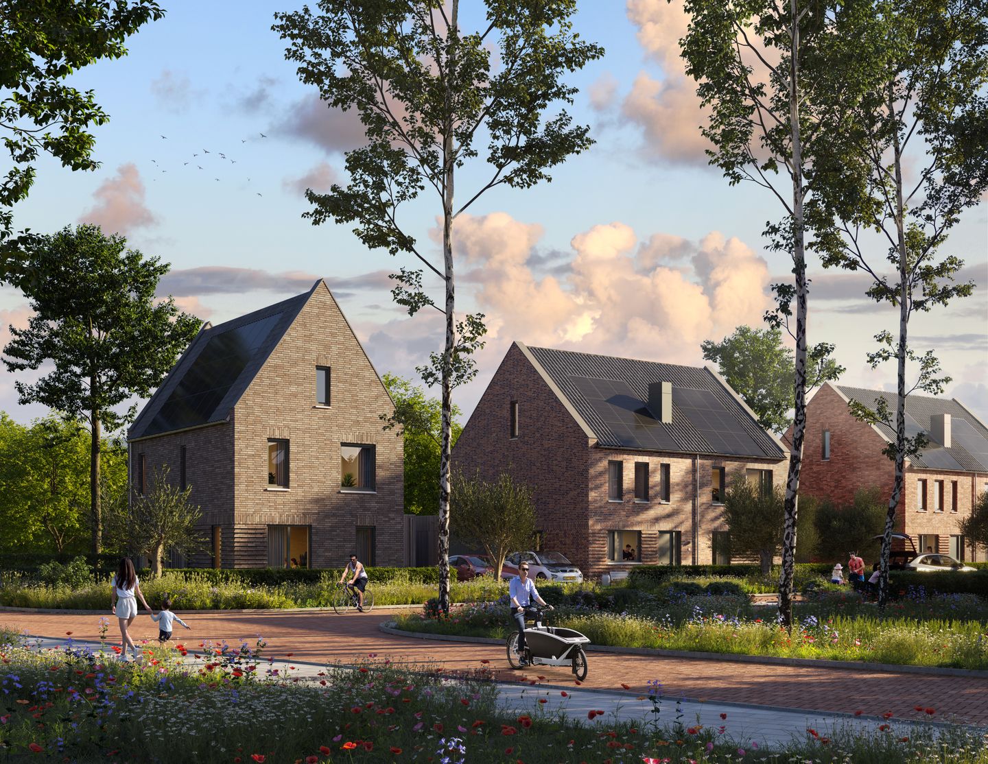 Photo 2 of Heeze - Natuurrijk fase 2