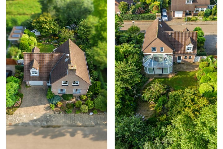 Foto 2 van Aan de Wassum 35