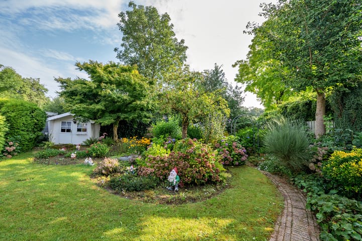 Foto 3 van Aan de Wassum 35