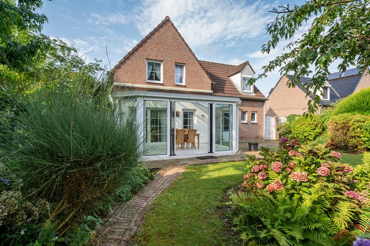 Foto 4 van Aan de Wassum 35