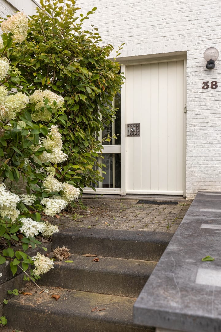 Foto 4 van Dunckellaan 38