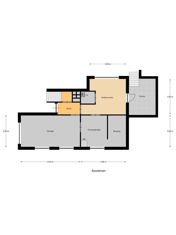 Foto 19 van Dunckellaan 38