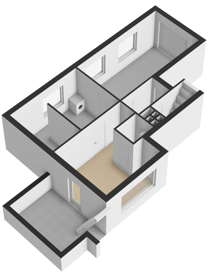 Foto 21 van Dunckellaan 38