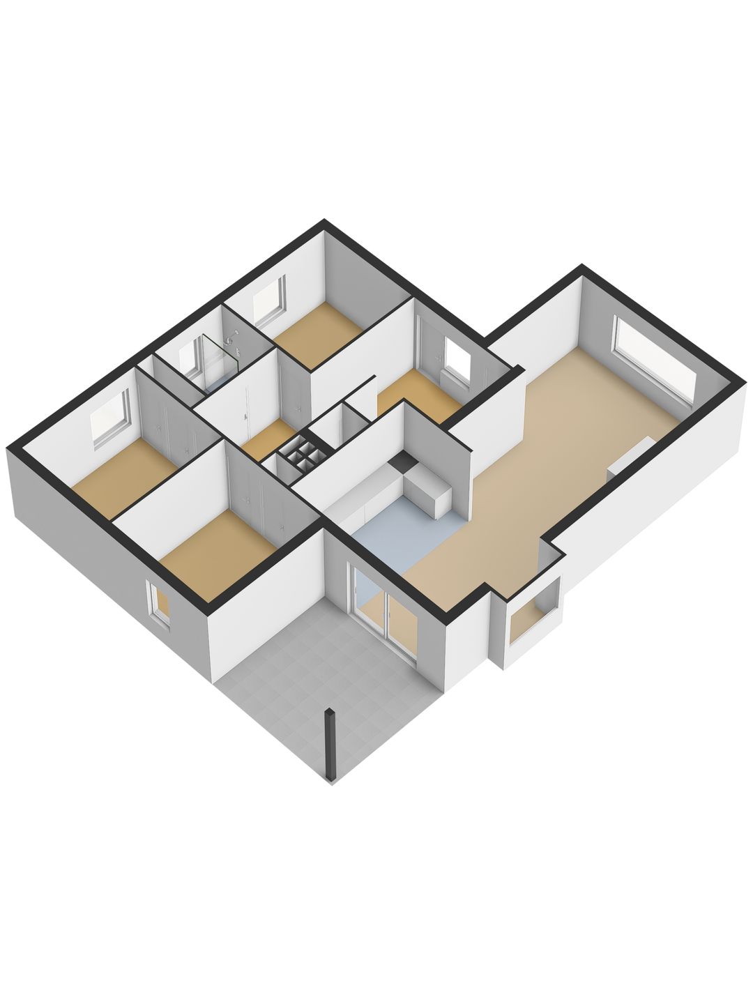 Foto 22 van Dunckellaan 38