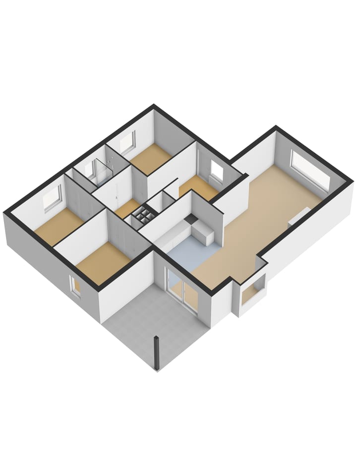 Foto 22 van Dunckellaan 38