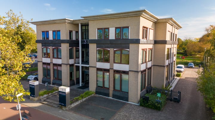 Beemdstraat 3