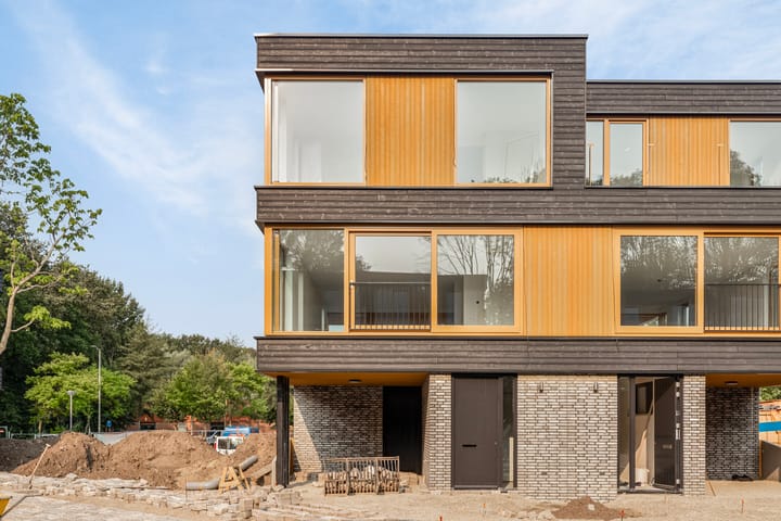 Foto 4 van Tupelohof 15