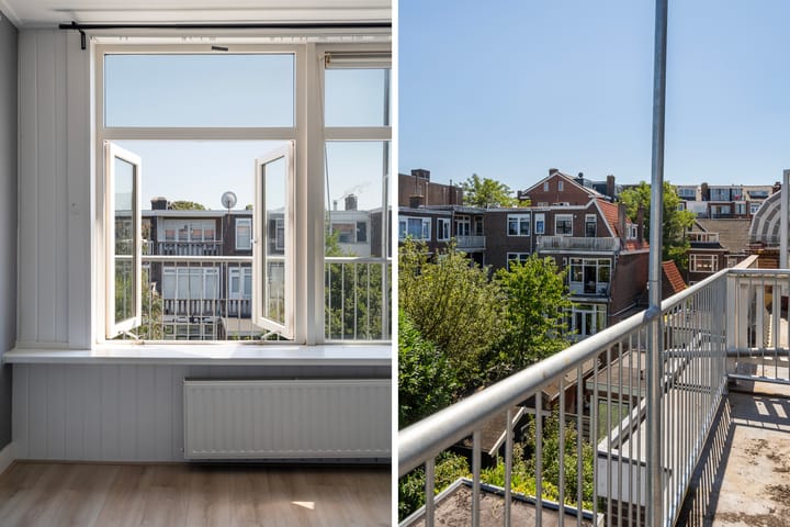 Photo 17 of Van Dijckstraat 16-A