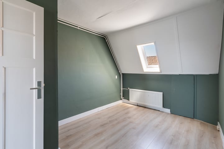 Photo 20 of Van Dijckstraat 16-A