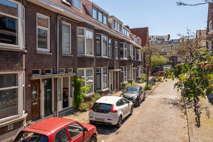 Photo 24 of Van Dijckstraat 16-A