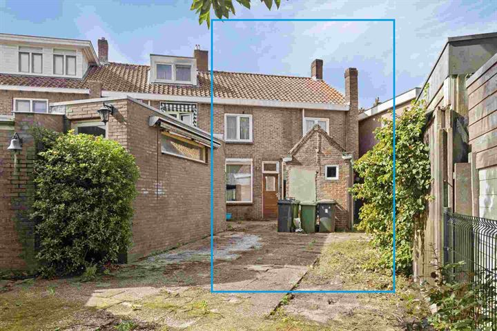 View photo 22 of Bergstraat 114