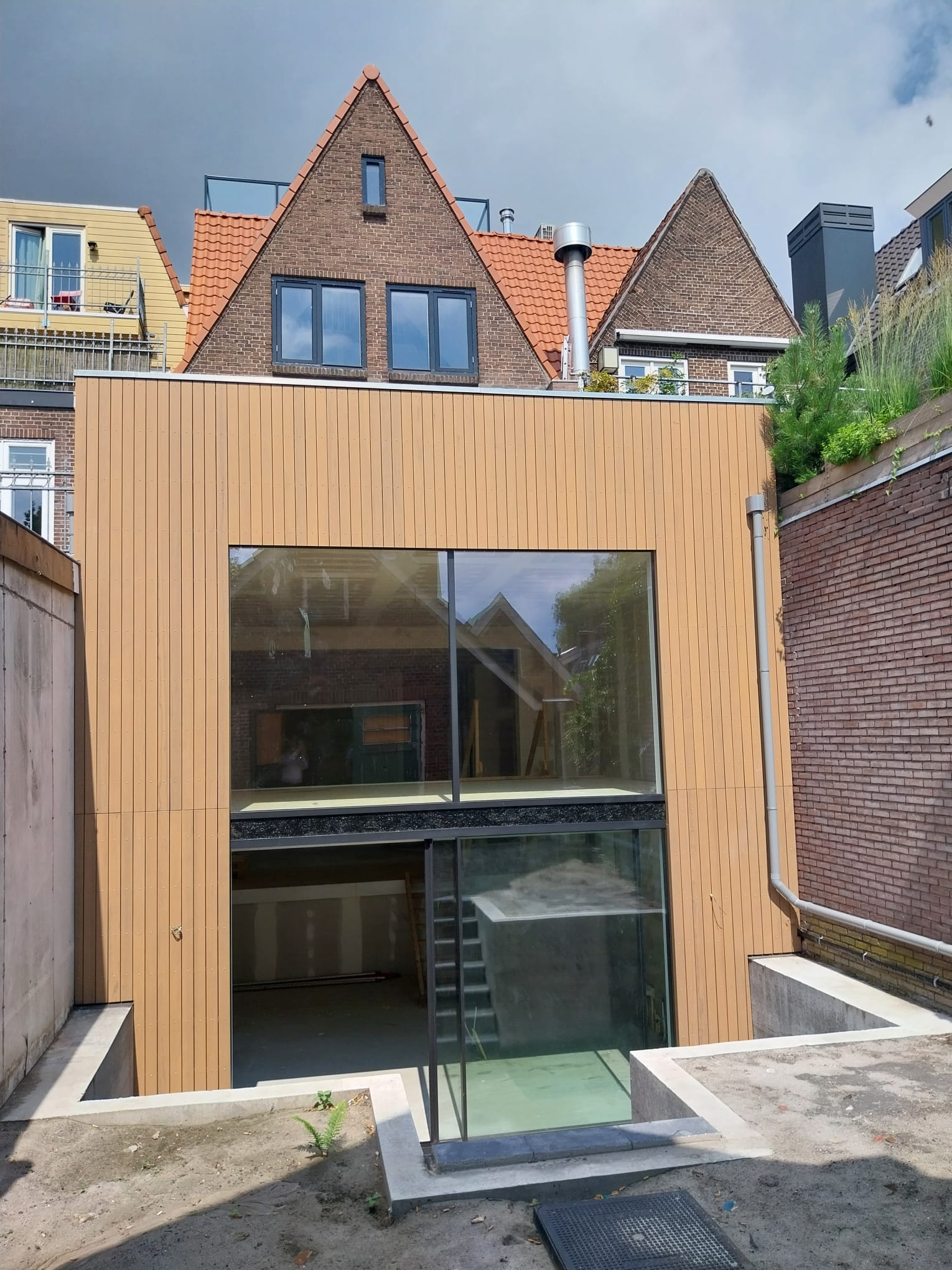 Utrechtseweg, 44, Amersfoort, 3818EM, Utrecht, Nederland 44