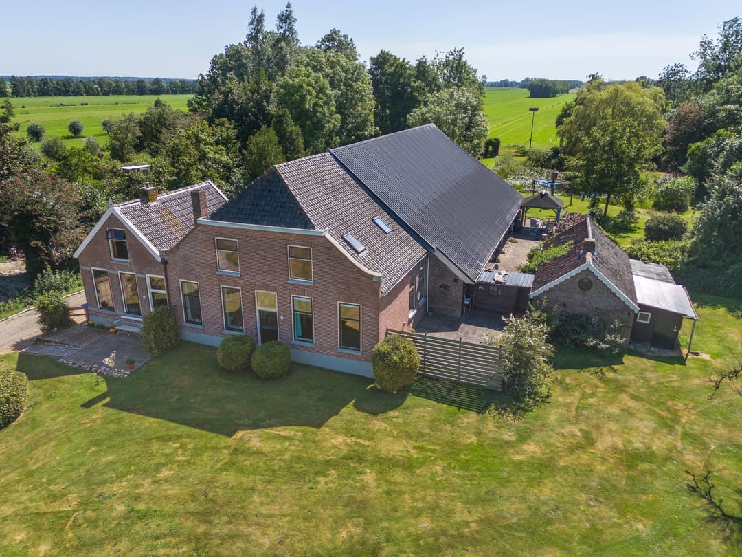 Photo 1 of Oosteinde 14