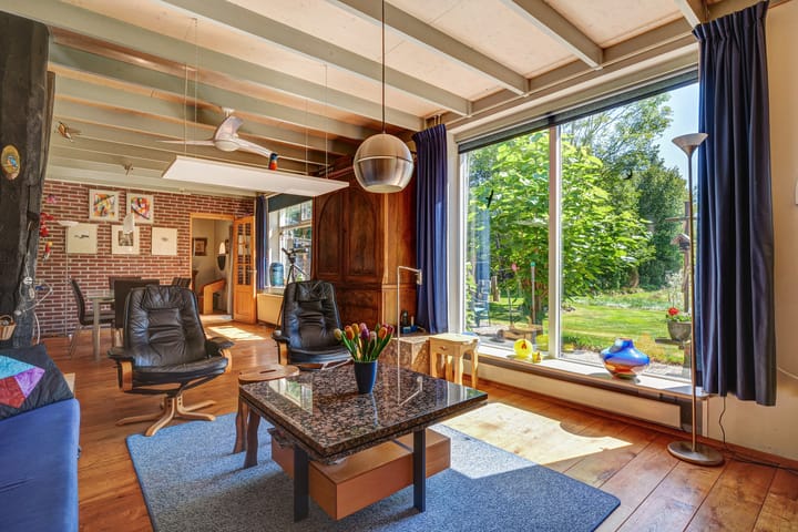 Foto 2 van Oosteinde 14