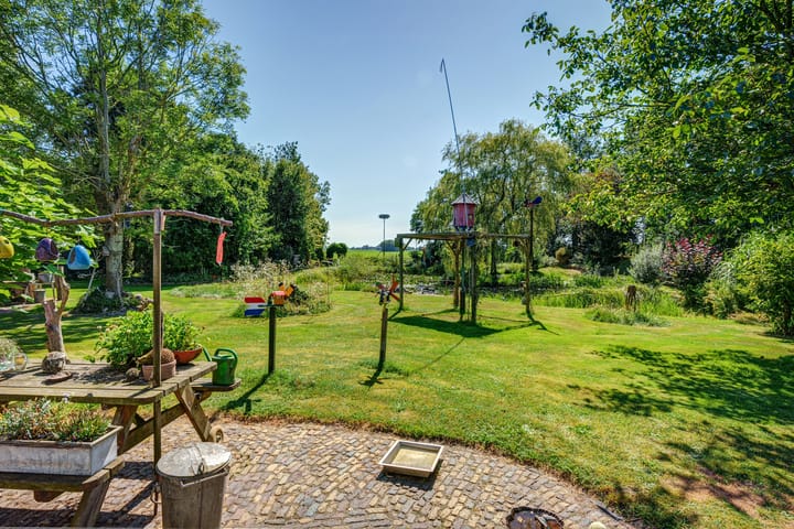 Foto 3 van Oosteinde 14