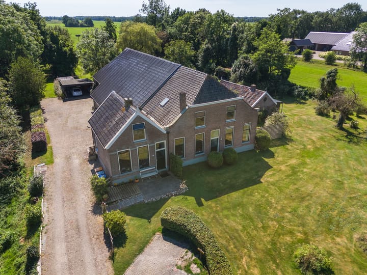 Foto 10 van Oosteinde 14