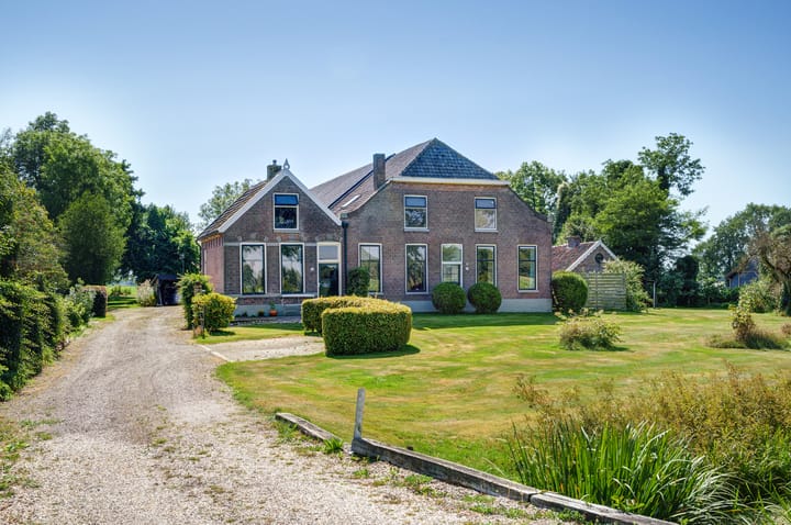 Foto 12 van Oosteinde 14