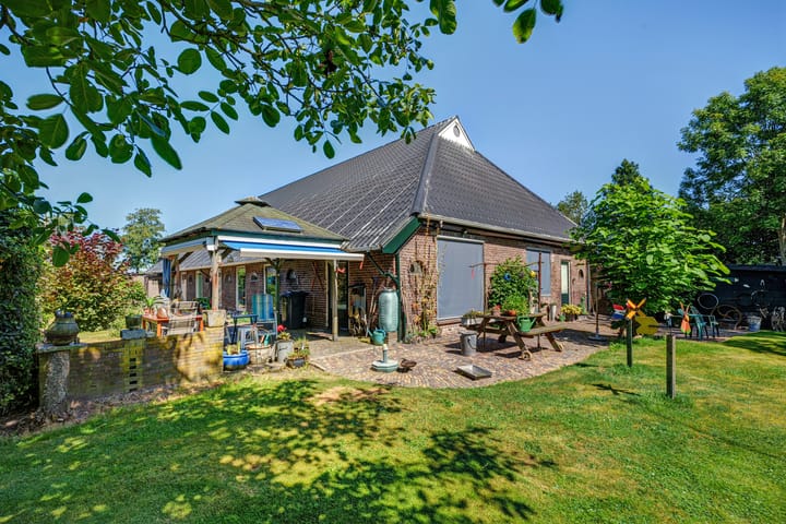 Foto 19 van Oosteinde 14