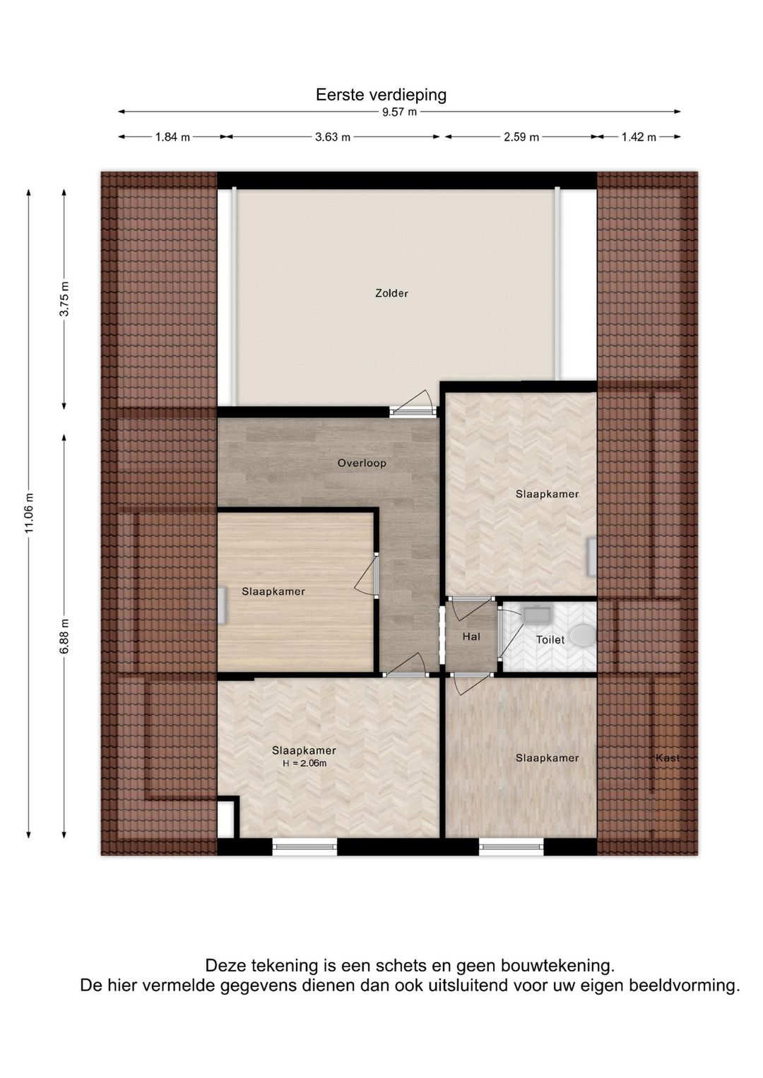 Photo 83 of Oosteinde 14