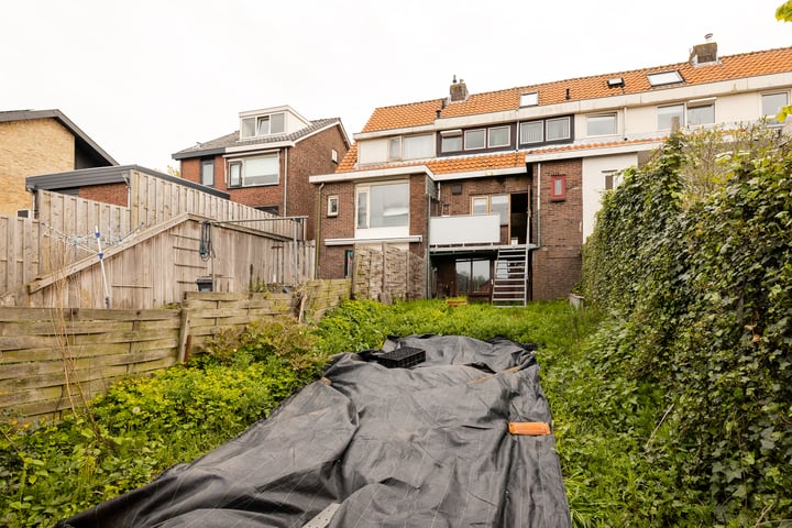 Bekijk foto 23 van Lijnderdijk 9