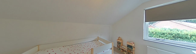 View 360° photo of Slaapkamer of Looiersstraat 9