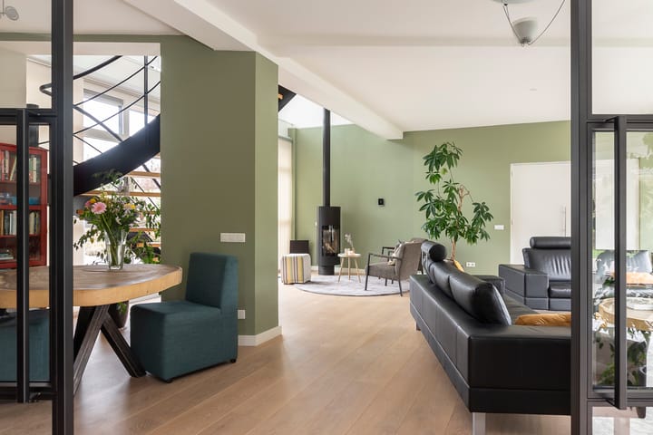 Foto 2 van Heeshoek 6